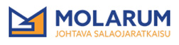 Molarum Salaojat Oy logo